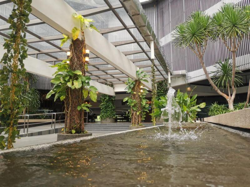 ג'והור בהרו Amansari Residence Resort מראה חיצוני תמונה