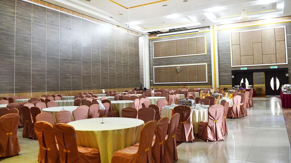ג'והור בהרו Amansari Residence Resort מראה חיצוני תמונה
