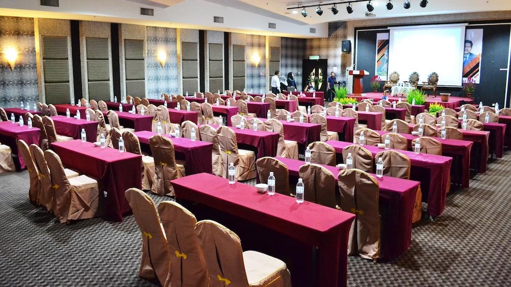 ג'והור בהרו Amansari Residence Resort מראה חיצוני תמונה