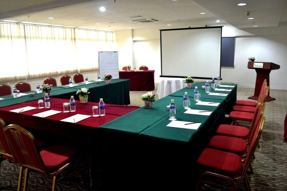 ג'והור בהרו Amansari Residence Resort מראה חיצוני תמונה