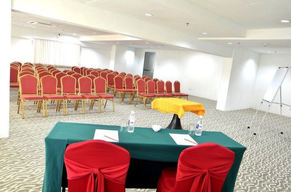 ג'והור בהרו Amansari Residence Resort מראה חיצוני תמונה